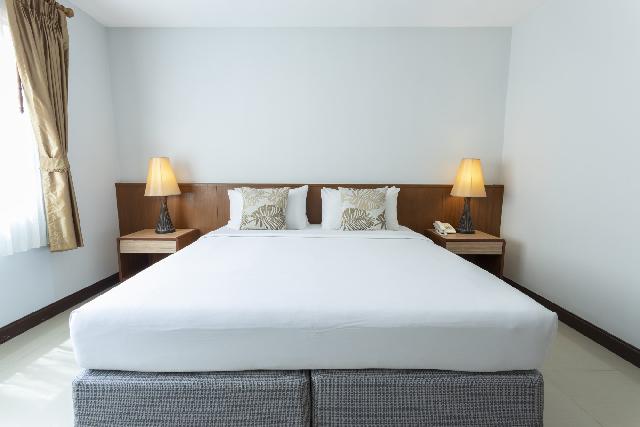 Sabai Sabana Pattaya-Standard (Double Bed)